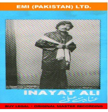 INAYAT ALI - Inayat Ali