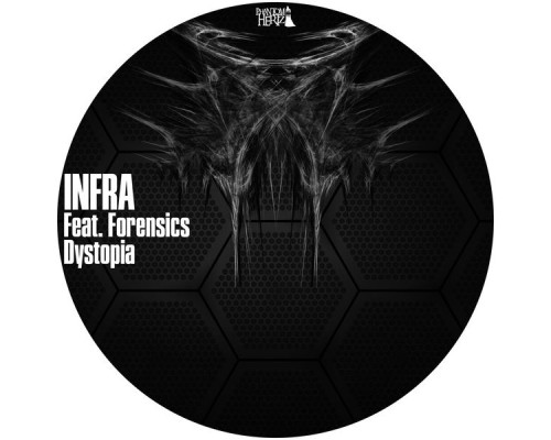 INFRA - Dystopia