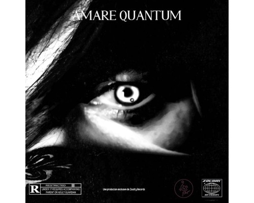 INHO - Amare quantum