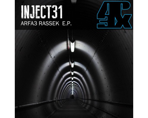 INJECT31 - Arfa3 Rassek