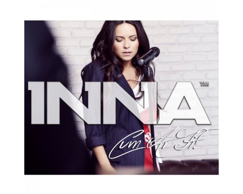 INNA - Cum ar fi