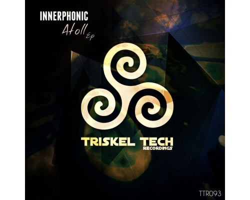 INNERPHONIC - ATOLL