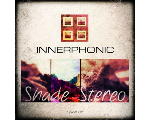 INNERPHONIC - SHADE STEREO