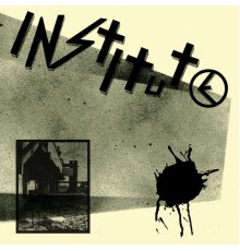 INSTITUTE - S/T EP