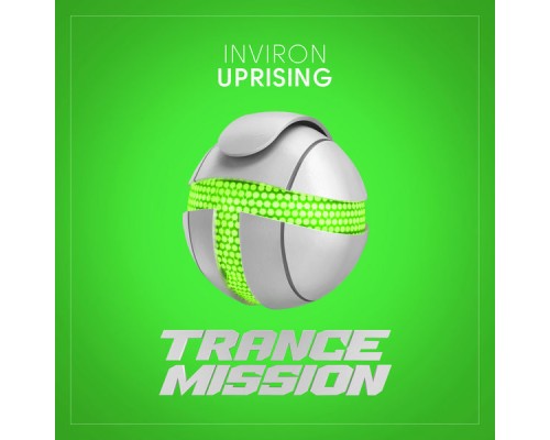 INVIRON - Uprising