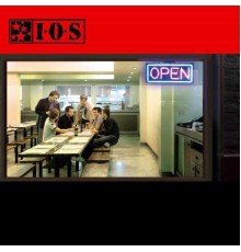 IOS and I.O.S. - Open