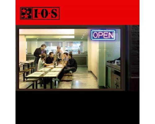 IOS and I.O.S. - Open