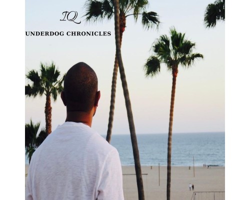 IQ - Underdog Chronicles