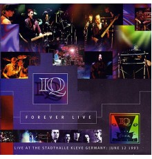 IQ - Forever Live