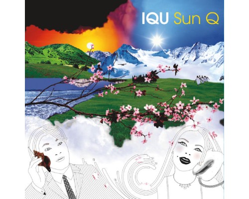 IQU - Sun Q