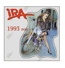 IRA - 1993 Rok