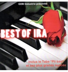 IRA - Ira  (Best of)