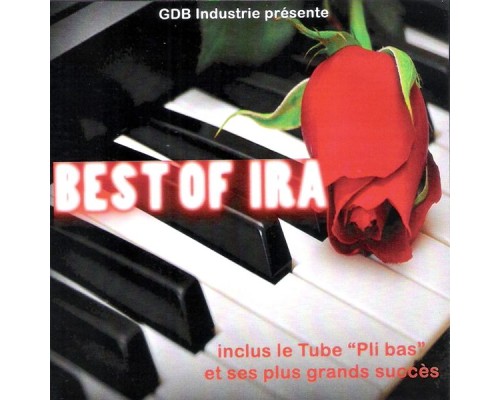 IRA - Ira  (Best of)