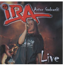 IRA - Live