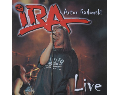 IRA - Live