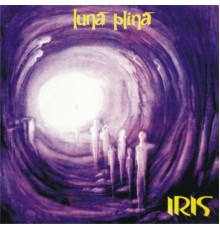 IRIS - Luna plina