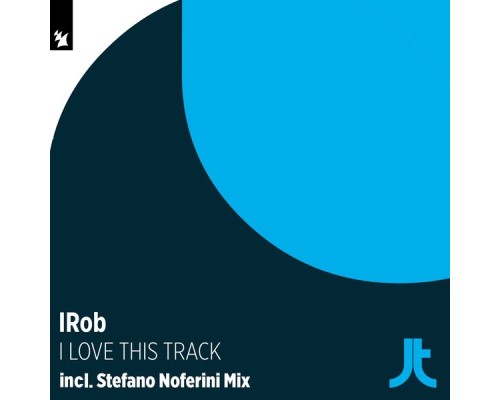 IRob - I Love This Track