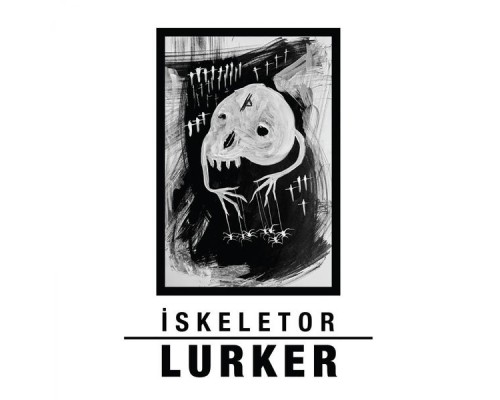 ISKELETOR - Lurker (Original Mix)