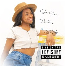 IUT Nolly - Like Her Nature