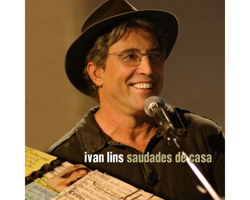 IVAN LINS - Saudades de casa