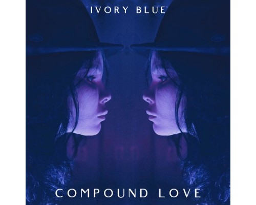 IVORY BLUE - Compound Love