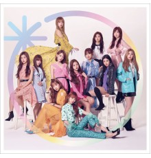 IZ*ONE - Sukito Iwasetai (WIZ*ONE Edition)