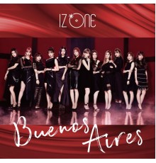 IZ*ONE - Buenos Aires (Special Edition)