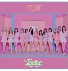 IZ*ONE - Twelve (Special Edition)