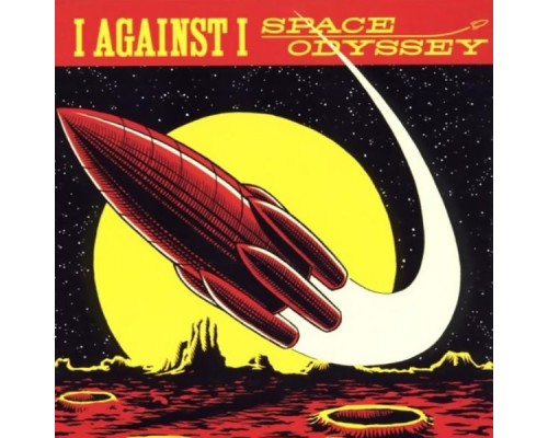 I Against I - Space Odyssey