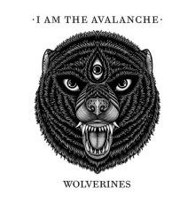 I Am The Avalanche - Wolverines