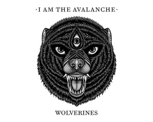 I Am The Avalanche - Wolverines