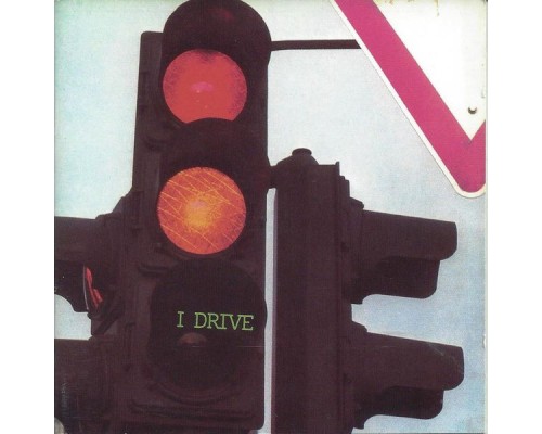 I Drive - I Drive