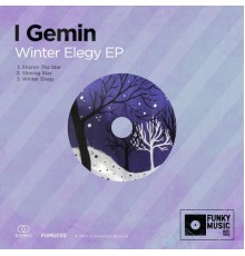 I Gemin - Winter Elegy EP