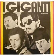 I Giganti - I Giganti