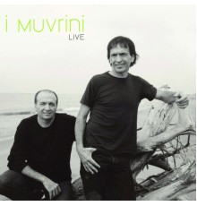 I Muvrini - I Muvrini Live