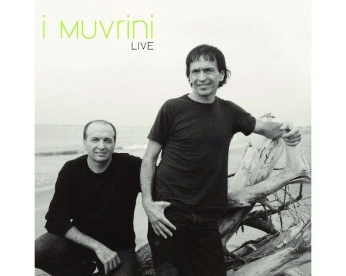 I Muvrini - I Muvrini Live