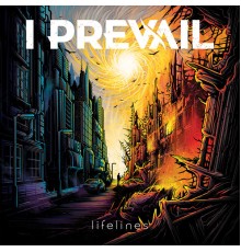 I Prevail - Lifelines