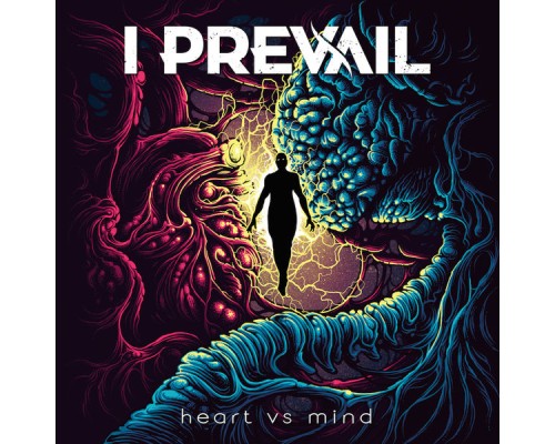 I Prevail - Heart Vs. Mind