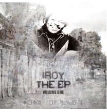 I Roy - EP Vol 1