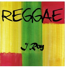I Roy - Reggae I Roy