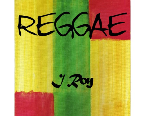 I Roy - Reggae I Roy