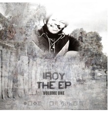 I Roy - EP Vol 1