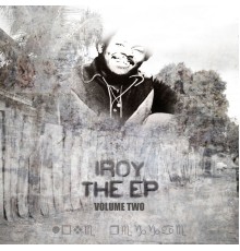 I Roy - EP Vol 2