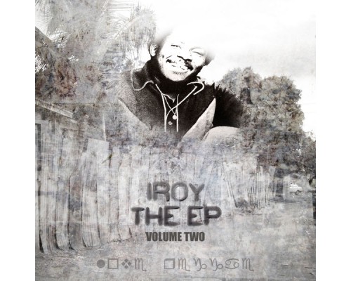 I Roy - EP Vol 2 I Roy - EP Vol 2