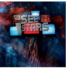 I See Stars - 3-D