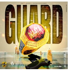 I Waata - Guard