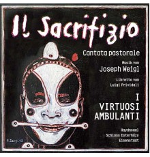 I virtuosi ambulanti - Il Sacrifizio