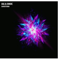 Iag & Omoc - Sandstorm