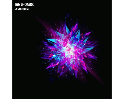 Iag & Omoc - Sandstorm