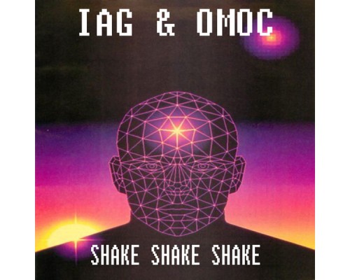 Iag & Omoc - Shake Shake Shake